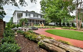 Bama Bed And Breakfast - Wisteria Suite